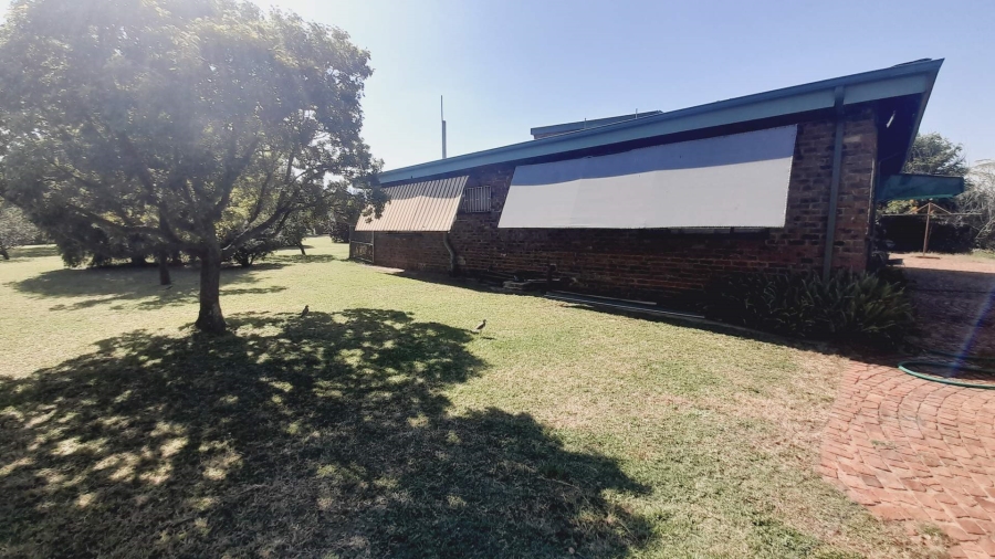 3 Bedroom Property for Sale in Kameeldrift-Wes North West